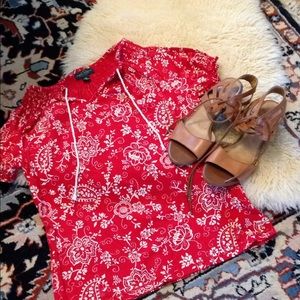 Cotton Ralph Lauren Shirt